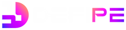 Defi Logo